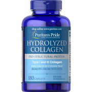 Collagen 180 Cap Puritans Pride