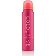 Colour Me Spray F/M Neon Pink 150ml 3318
