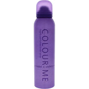 Colour Me Spray F/W Violet 150ml 4247