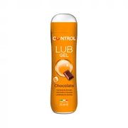 Control Lubricant Gel (Chocolate) 75ml