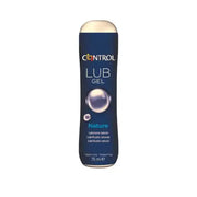 Control Lubricant Gel (Nature) 75ml
