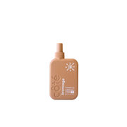 Cote Bronzage Tanning Oil Spf 15 Cacao 300ml
