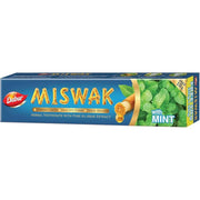 Dabur Miswak Toothpaste Mint 50gm