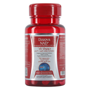 DOZOVA  NAD 300MG 60 CAPS