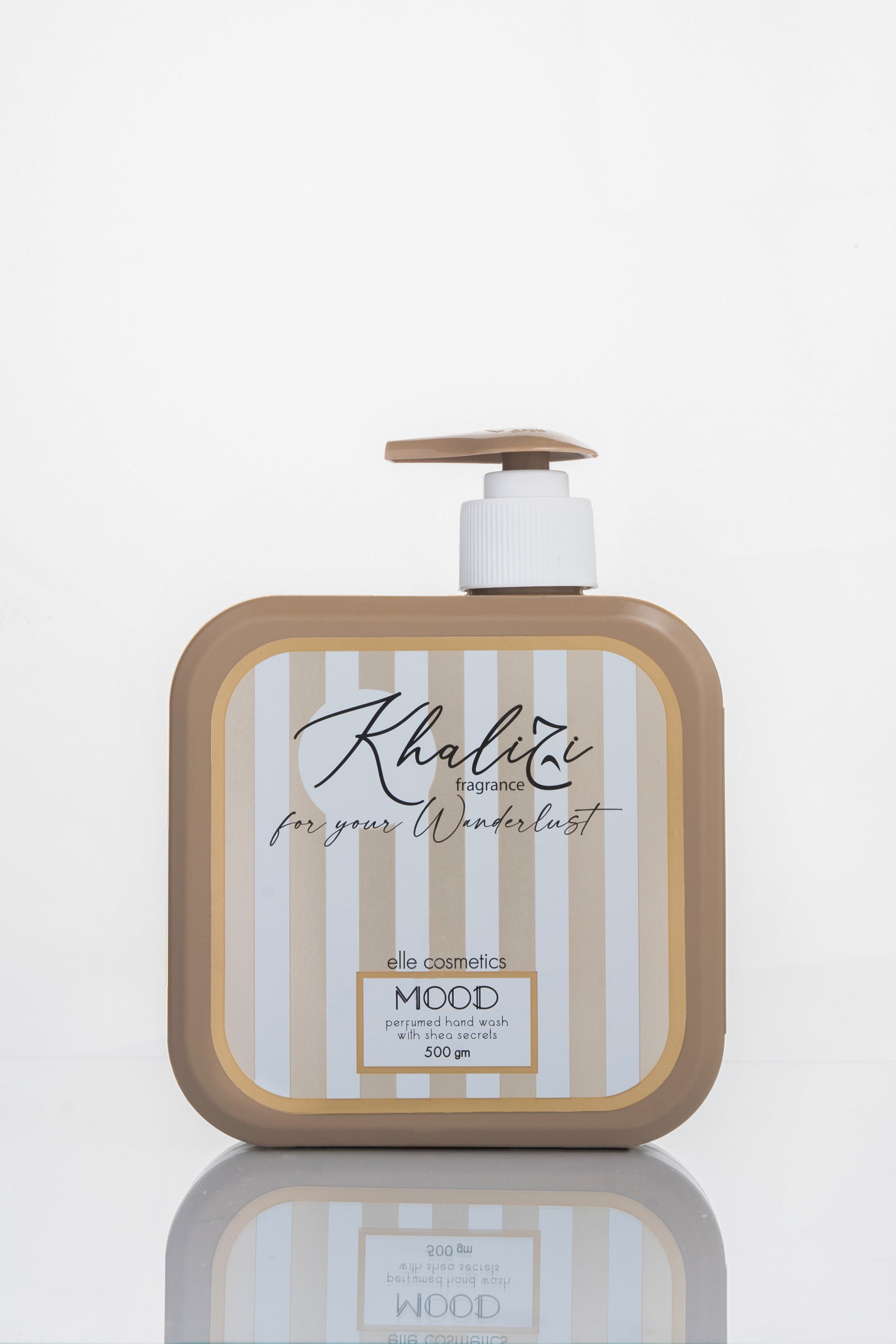 MOOD KHALIJI HAND WASH  500ML
