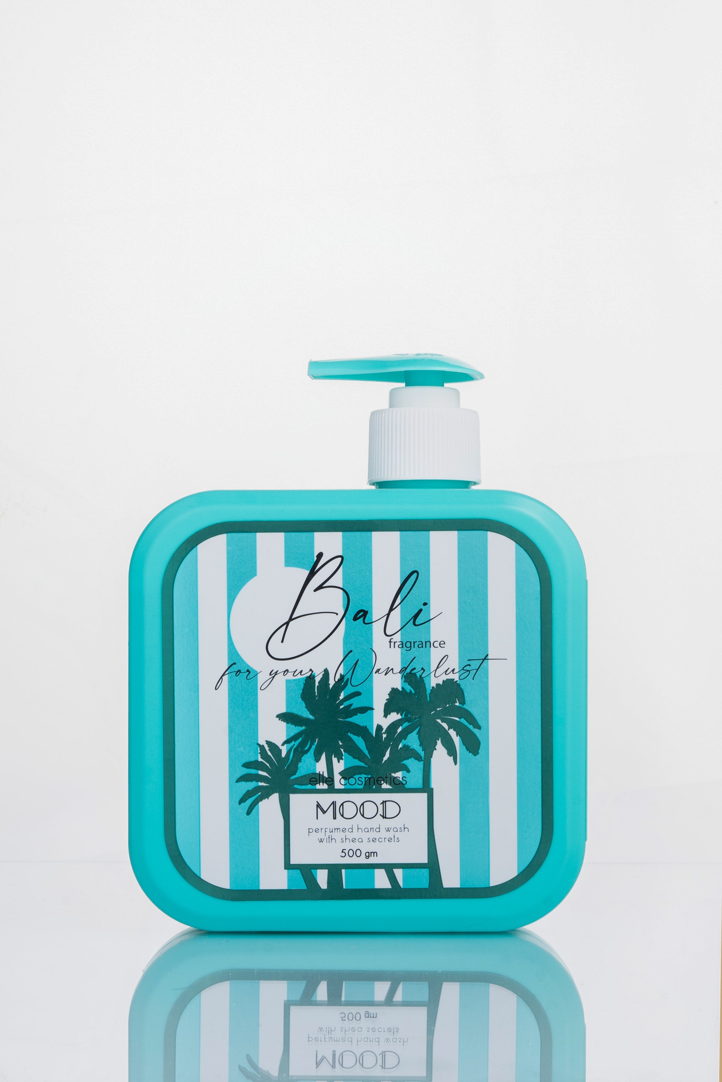 MOOD BALI HAND WASH  500ML