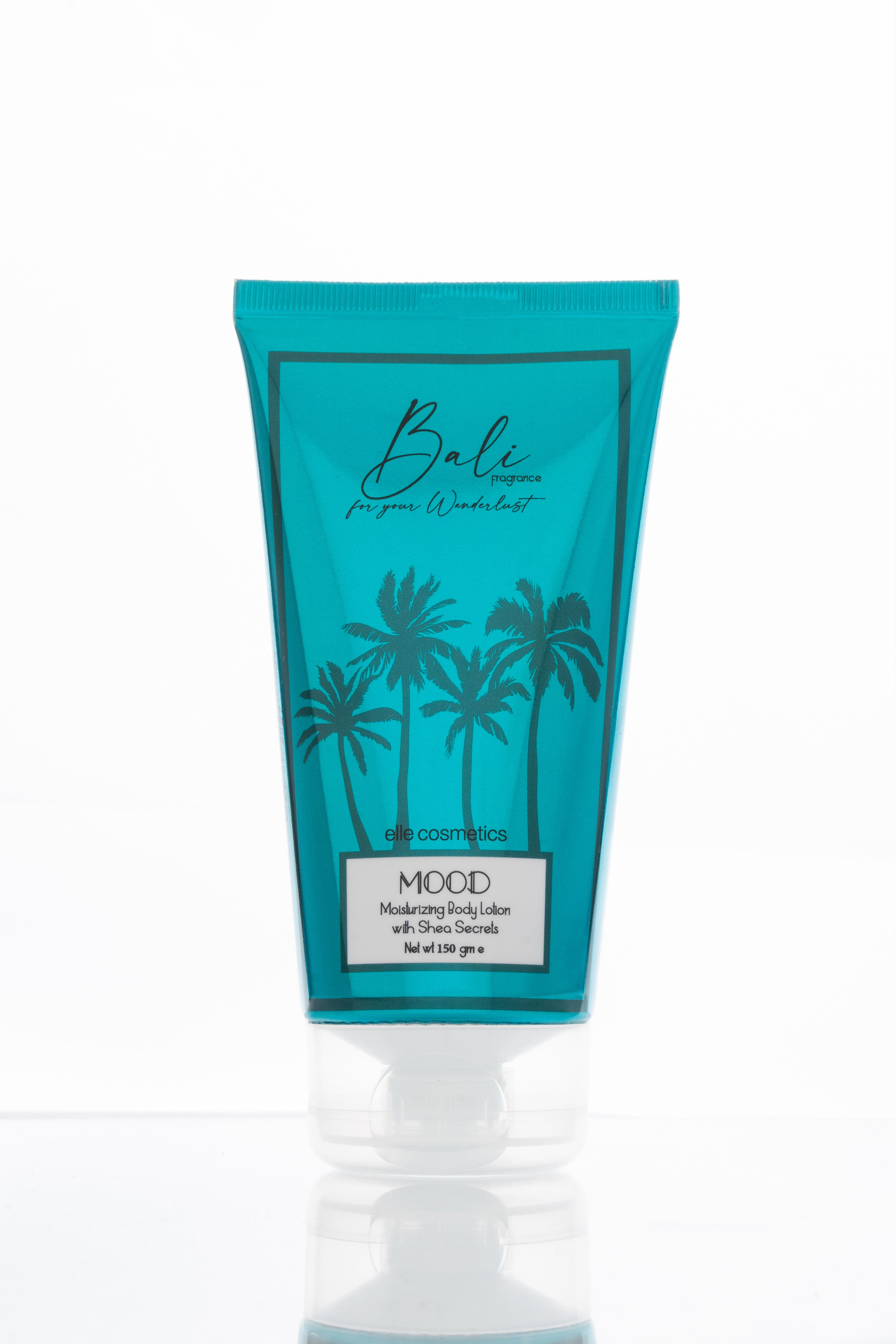 MOOD BALI BODY LOTION 150GM