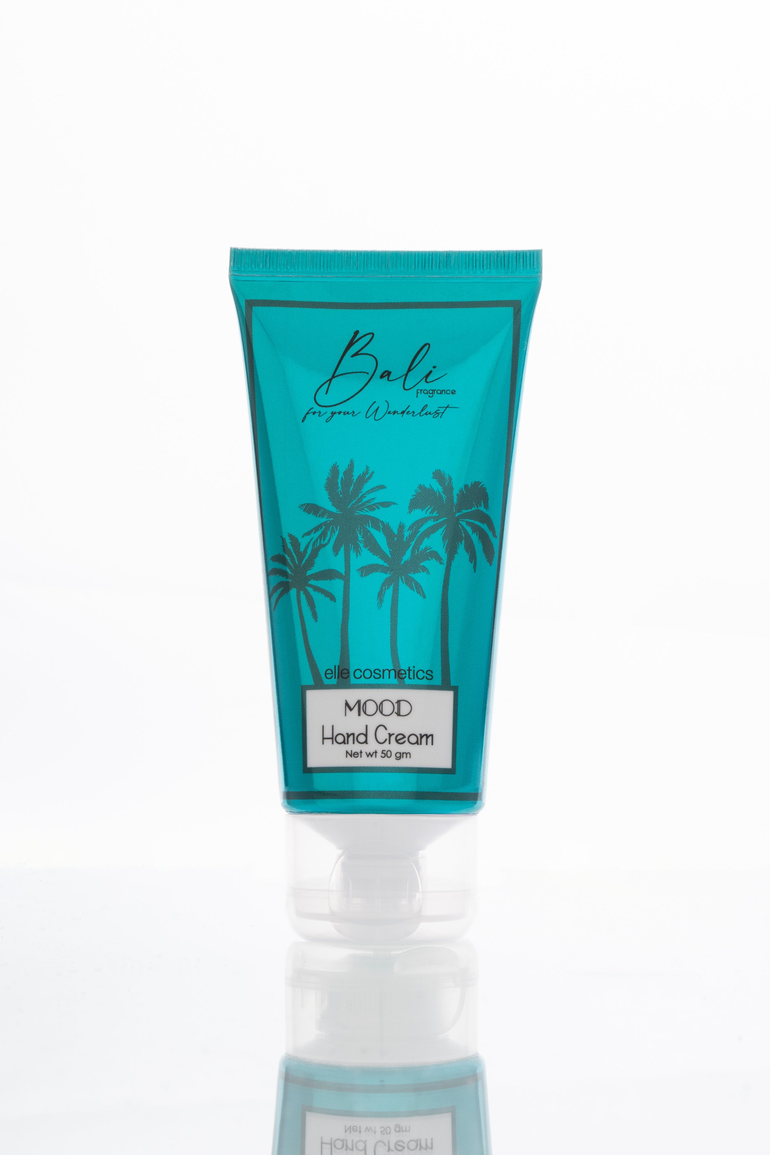 MOOD BALI HAND CREAM 50GM