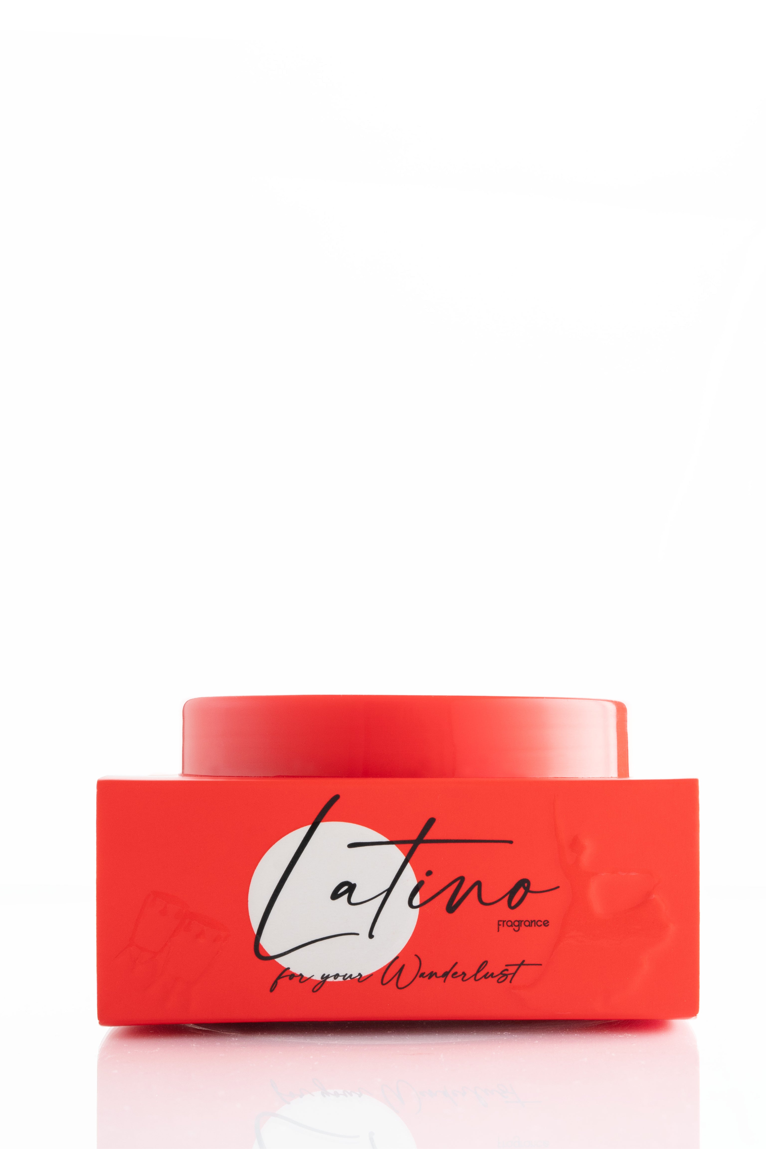 MOOD LATINO BODY MILK 200GM