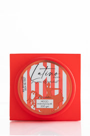 MOOD LATINO BODY MILK 200GM