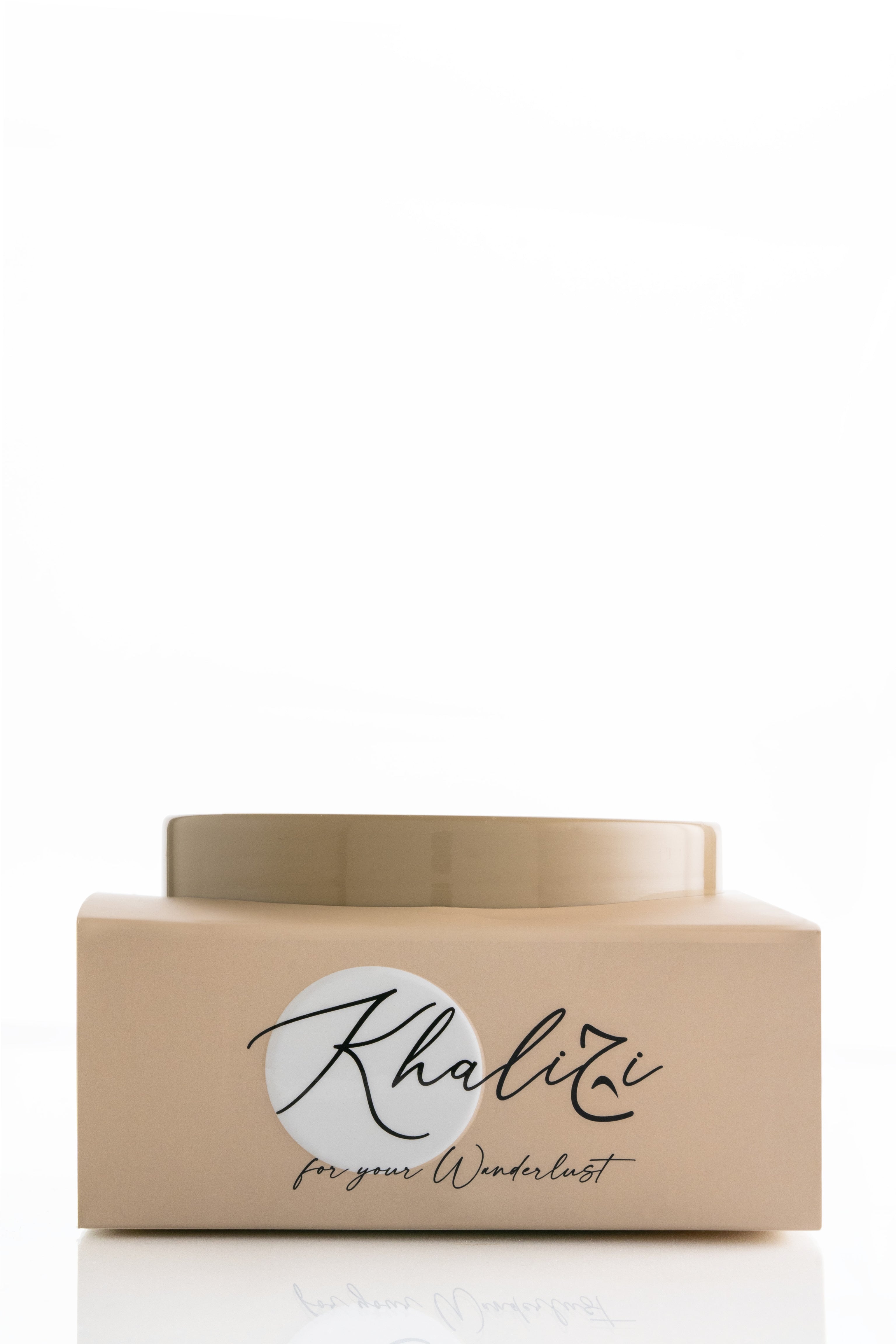 MOOD KHALIJI BODY MILK 200GM