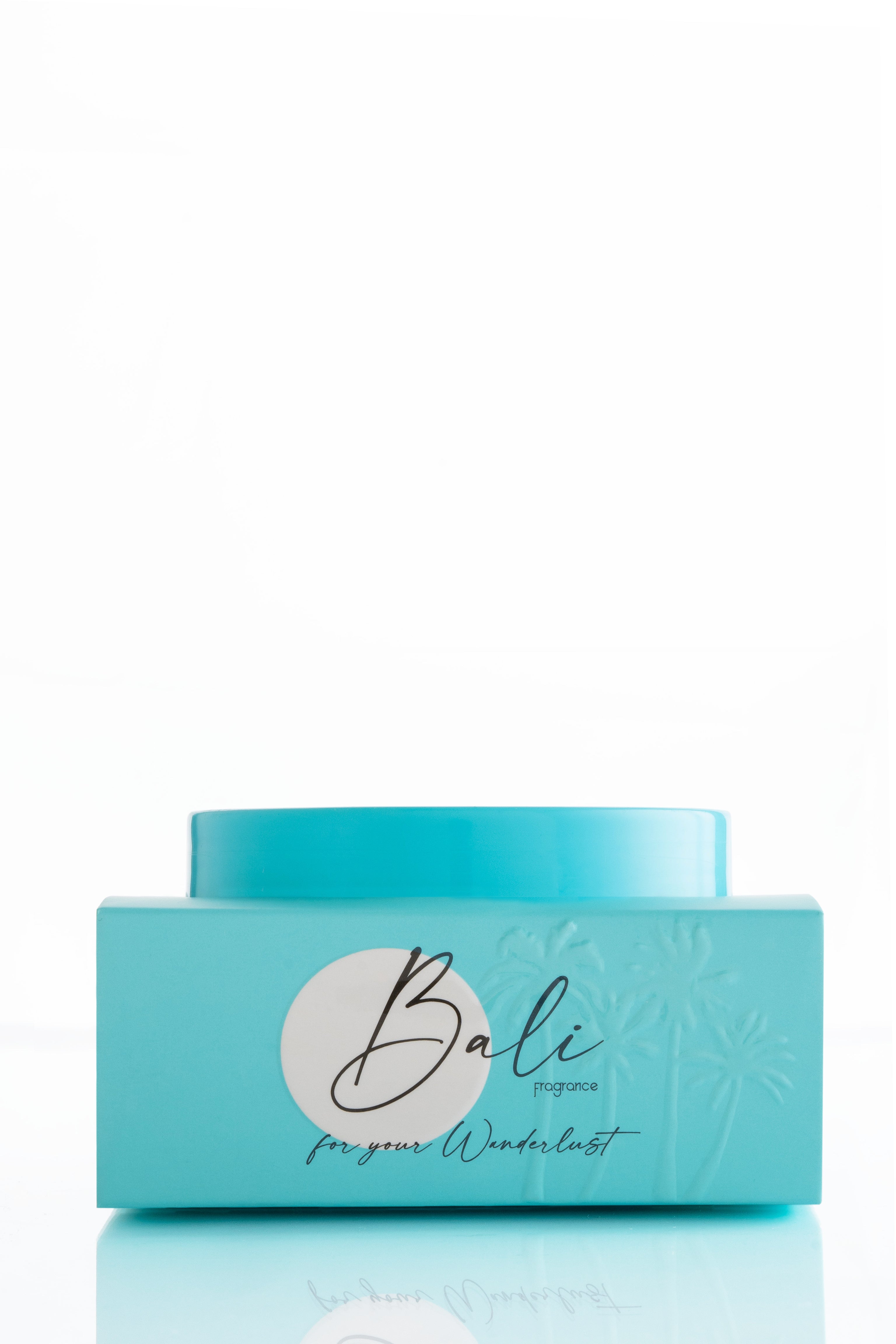 MOOD BALI  BODY MILK 200GM
