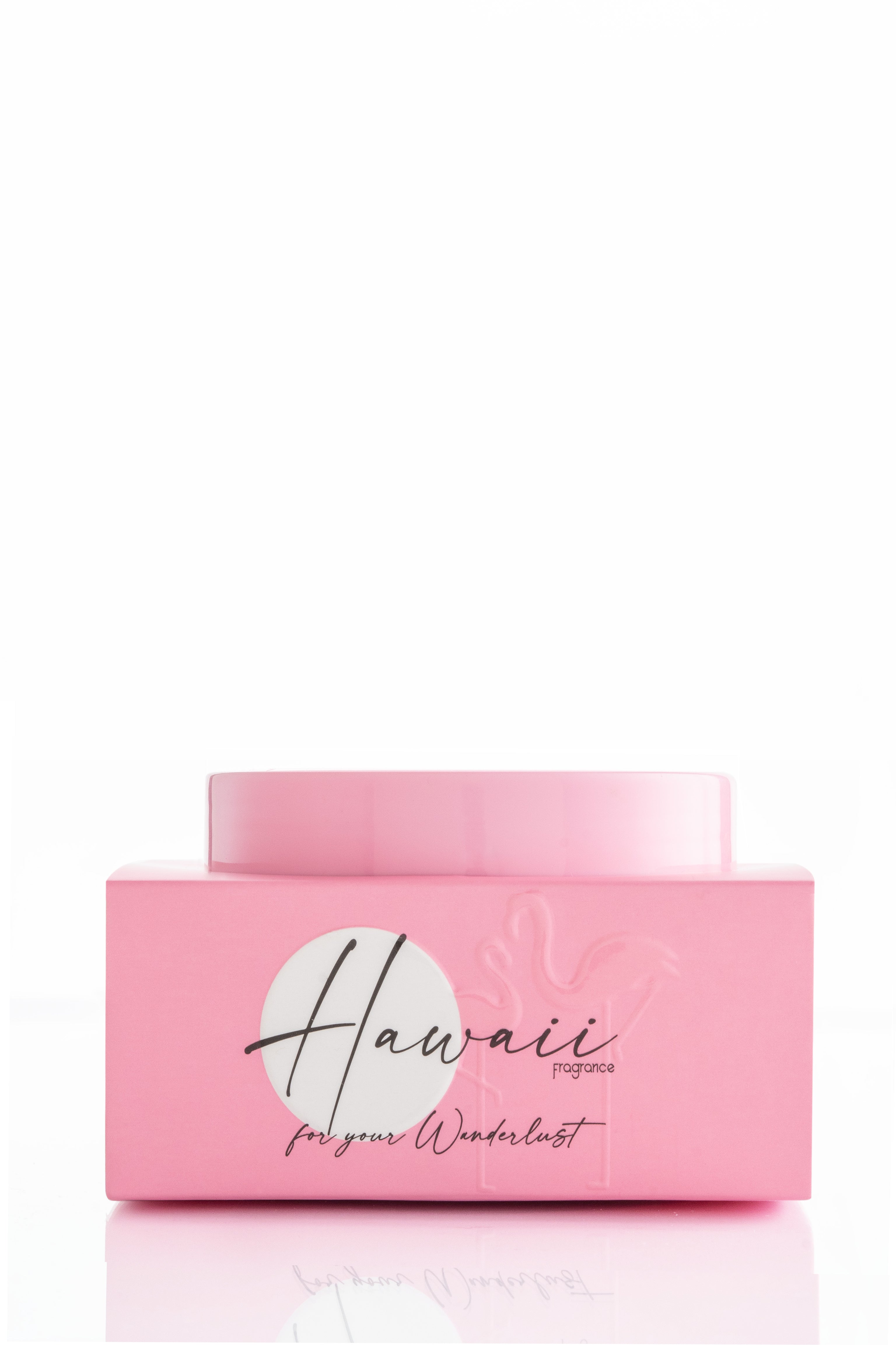 MOOD HAWAII BODY MILK 200GM