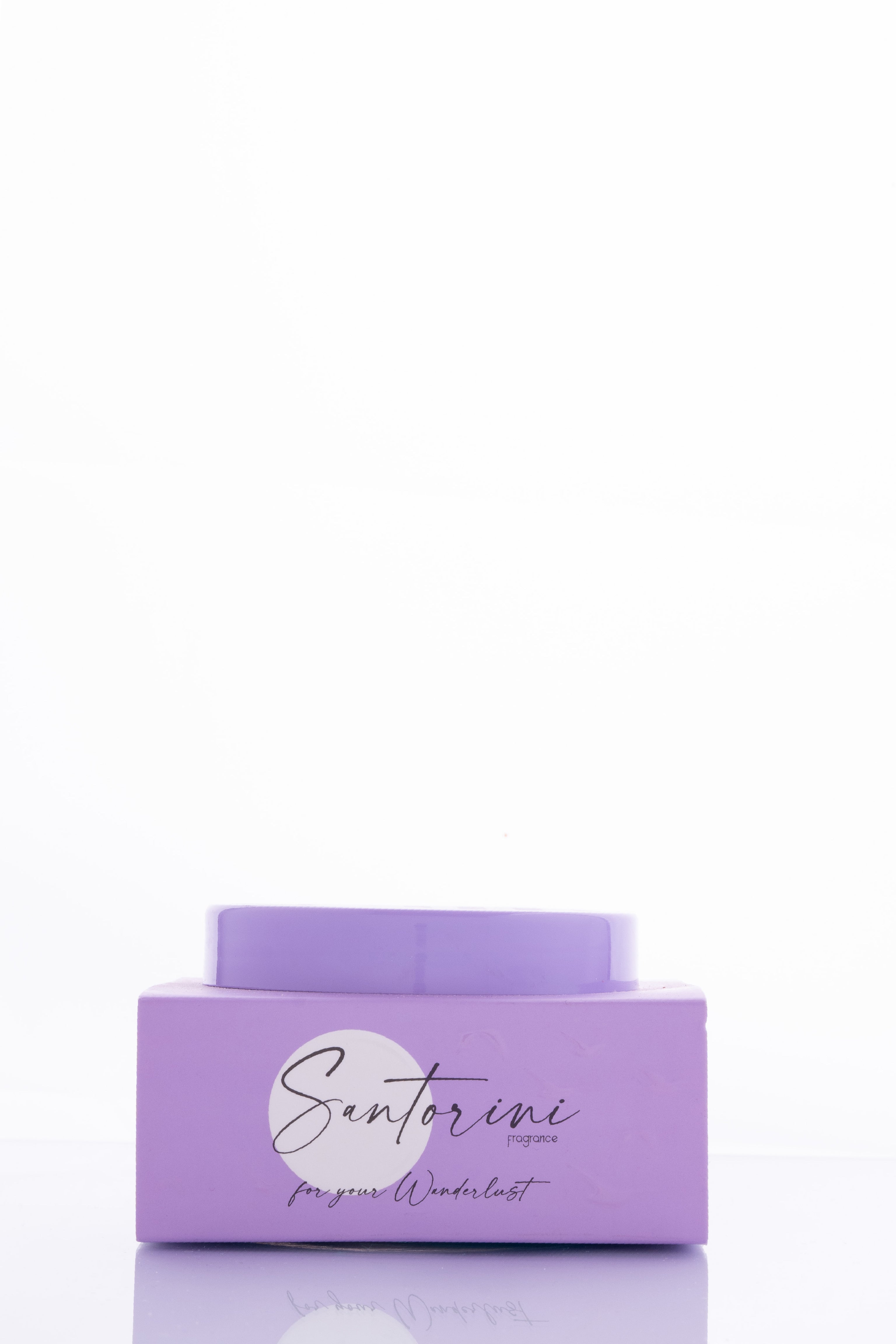 MOOD SANTORINI BODY MILK 200GM