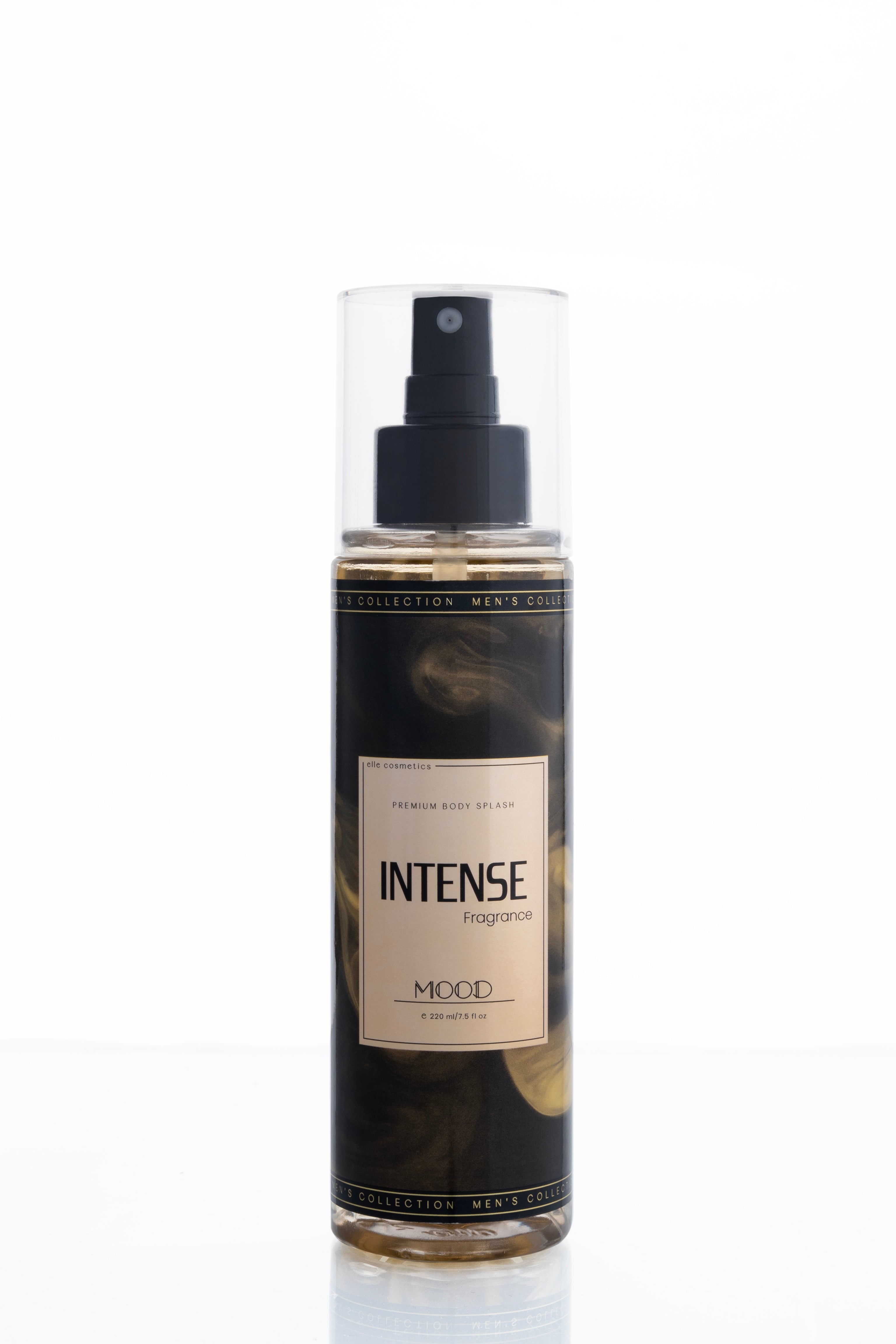 معطر جسم مود إنتنس 220 مل
