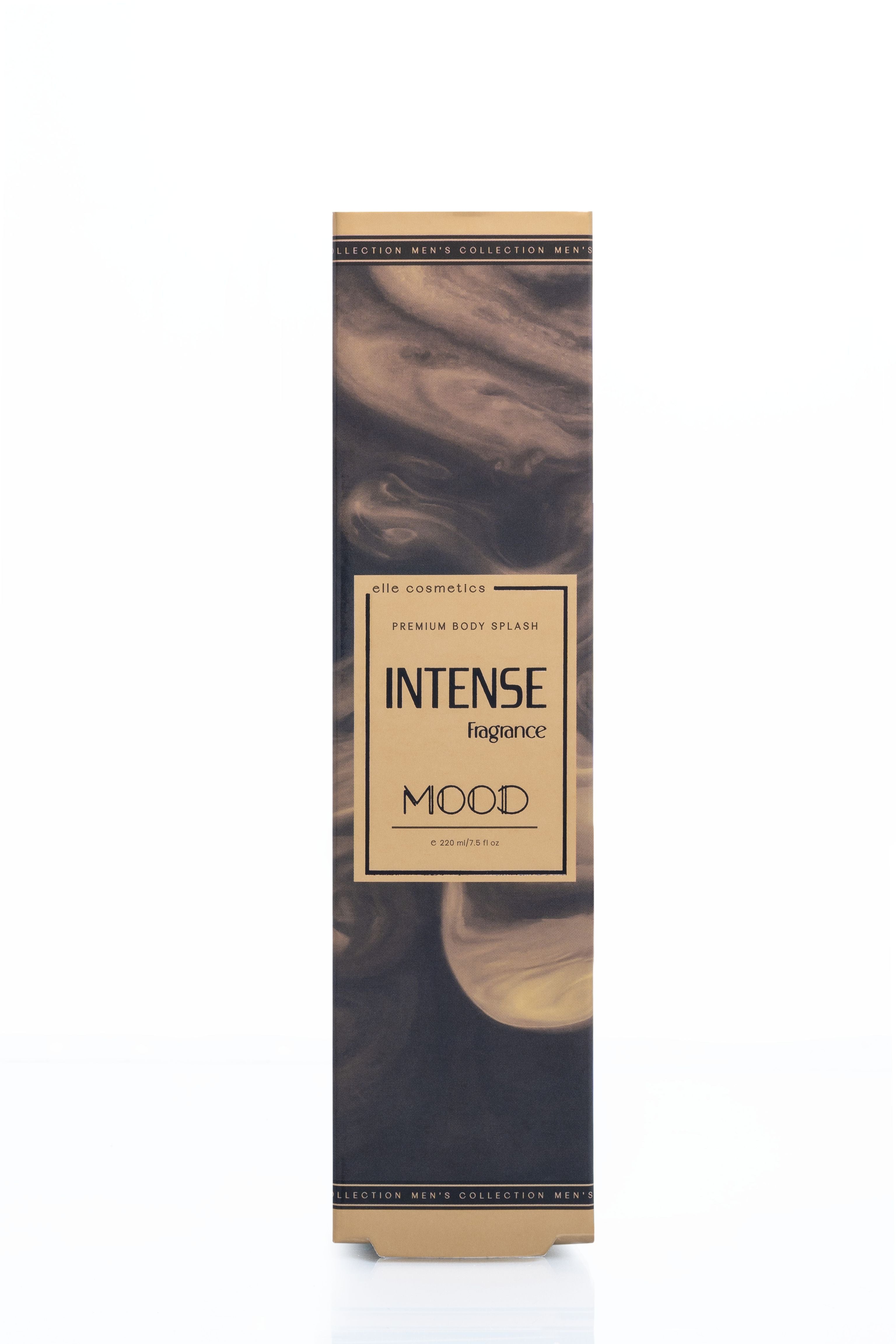 معطر جسم مود إنتنس 220 مل