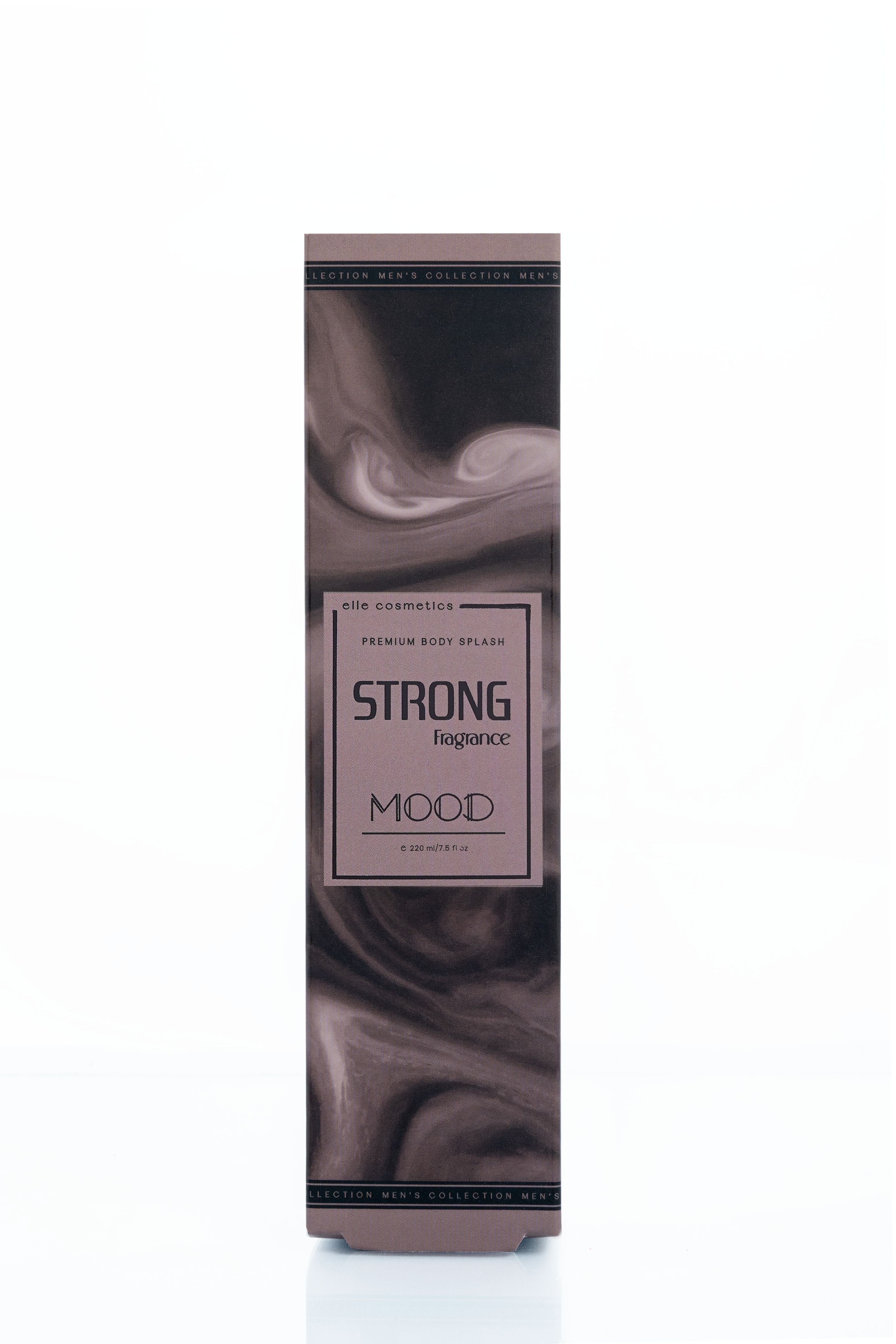 MOOD STRONG BODY SPLASH 220ML