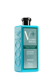 MOOD Vitamin Shock Plus Intensive Strengthening Conditioner 400 ML