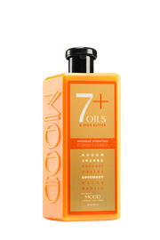 MOOD 7Oils Plus Intensive Hydration Conditioner 400 ML