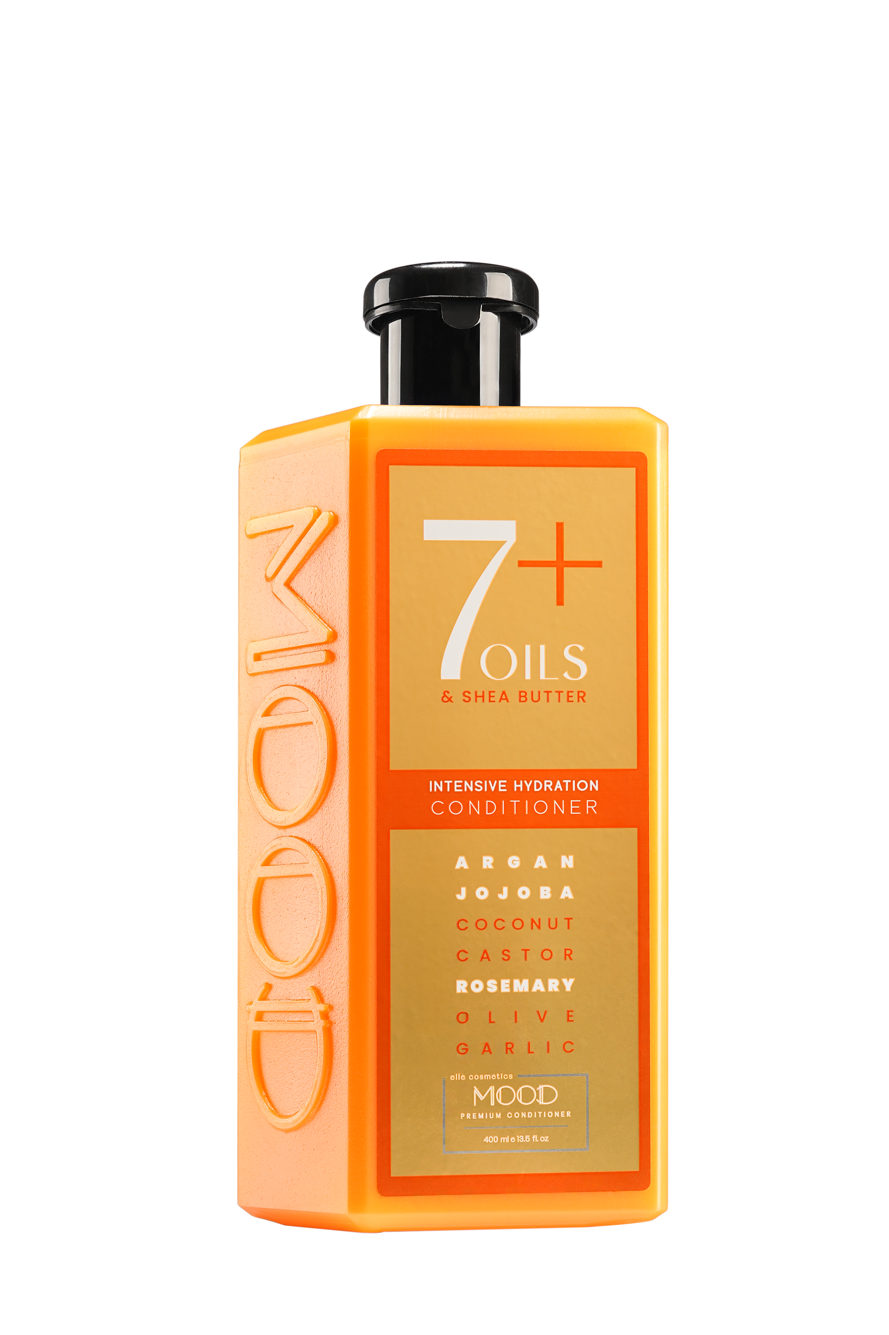 MOOD 7Oils Plus Intensive Hydration Conditioner 400 ML