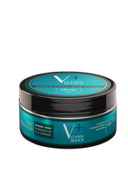 MOOD Vitamin Shock Plus Intensive Strengthening Hair Mask 200 ML