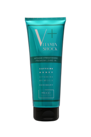 MOOD Vitamin Shock Plus Intensive Strengthening Leave in 200 ML