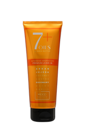 MOOD 7Oils Plus Intensive Hydration Leave in 200 ML