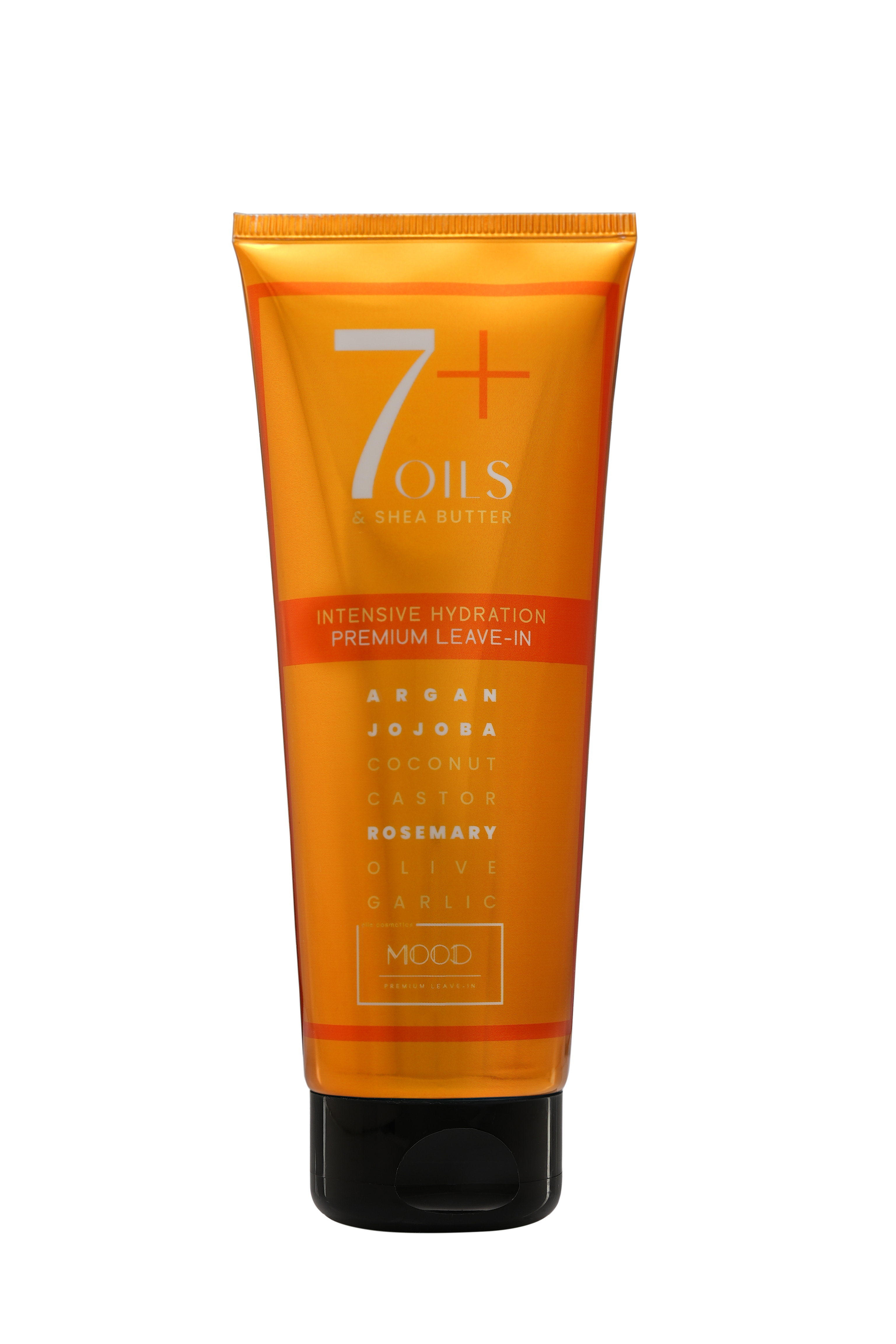 MOOD 7Oils Plus Intensive Hydration Leave in 200 ML
