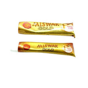 Dabur Miswak Toothpaste Gold 50gm