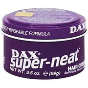 Dax Hair cream Super Neat 99gm موف