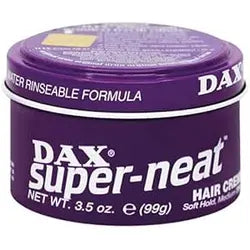 Dax Hair cream Super Neat 99gm موف