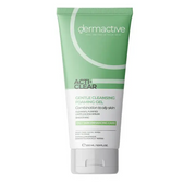 Dermactive Acti-Clear Cleans Foam Gel 200ml