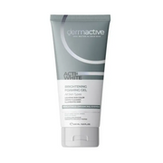 Dermactive Acti-White Bright Foaming Gel 200ml