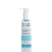 Dermaelle Advanc Hyaluron Acid Cleans Gel 120ml