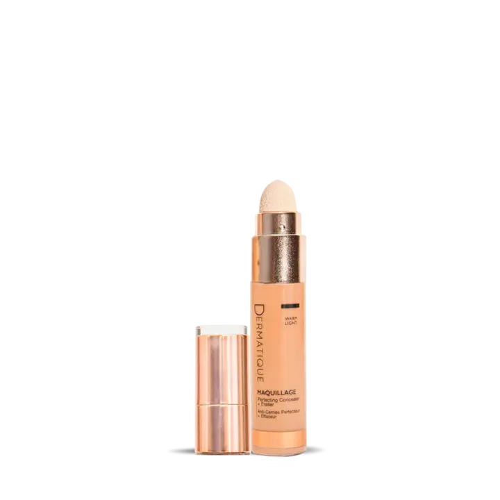 Dermatique Concealer (Warm Light) 10ml