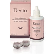 Desio All in One Removing Solution 100ml