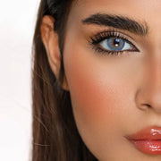 Desio Attitude Quarter Lenses (Irresistible Blue)