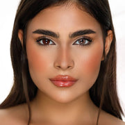 Desio Attitude Quarter Lenses (Precious Grey)
