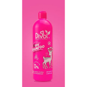 Divol Kids Hairshea Butter Shampoo 450ml