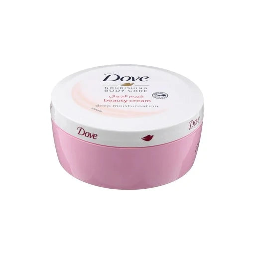 Dove Beauty Cream 150ml Rose Off