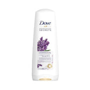 Dove Conditioner 400ml Thickening روتين