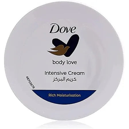 Dove Cream Intensive 75ml Offer