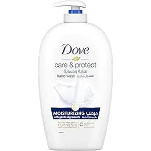 Dove Hand Wash 500ml Moisturizing Off