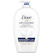 Dove Hand Wash 500ml Moisturizing