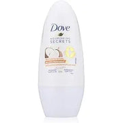 Dove Roll On 50ml Coconut&amp;Jasmin