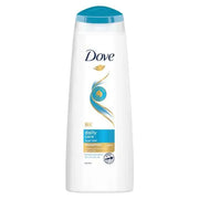 Dove Shampoo Daily Care 350ml Off 20