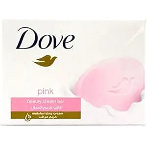 Dove Soap 100 gm Pink Offer
