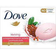 Dove Soap 100 gm Pomegranate&amp;Lemon