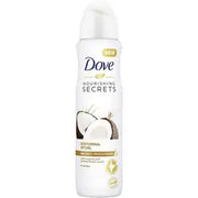 Dove Spray 150ml Coconut&amp;Jasmin