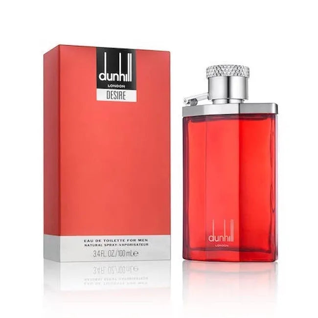 Dunhill Desire Red Edt 100ml
